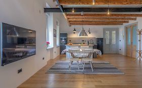 Apartman Bjork